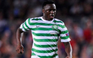 Sir Alex trực tiếp xem giò Wanyama