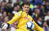 Thành Manchester sôi sục vì Begovic