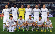 Tottenham thua lỗ trong mùa giải 2011/12