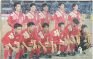 Nhớ lắm “Thế hệ Vàng”