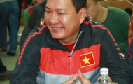 HLV Hoàng Văn Phúc: “Phấn đấu đạt kết quả tốt tại vòng loại Asian Cup 2015”