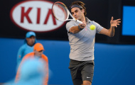 Australian Open 2013 (Tứ kết): Tàu Tốc Hành ì ạch tiến đến điểm hẹn cùng Murray