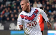 Newcastle mua một lúc 3 ngôi sao từ Ligue 1!
