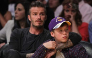 'Hậu duệ' nhà Beckham đầu quân cho lò đào tạo Chelsea