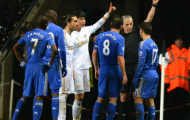 Swansea 0-0 Chelsea: Nỗi buồn The Blues