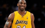 Kobe Bryant kiếm tiền giỏi nhất NBA