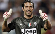 Buffon CHÍNH THỨC gia hạn thêm 2 năm với Juventus
