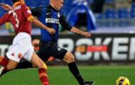 Video Coppa Italia: Chiến thắng sít sao của Roma trước Inter