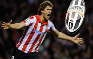 Llorente sẽ tới Juventus vào tối nay?