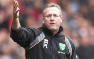 Mùa giải tồi tệ của Aston Villa: Sai lầm ở đâu, Lambert?