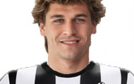 Juventus chính thức chiêu mộ thành công Llorente