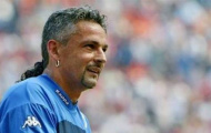 Baggio rời khỏi Liên đoàn bóng đá Italia