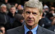 Ca ngợi tân binh, Wenger hi vọng 'Pháo thủ' tiếp tục rền vang