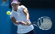 Australian Open 2013 (Bán kết): Sharapova bỗng dưng 'câm lặng' trước Li Na