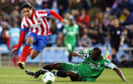 02h00 ngày 25/01/, Real Betis vs Atletico Madrid: Nửa tấm vé còn lại
