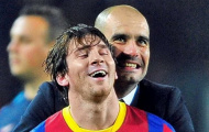 Với Guardiola, Bayern sẽ chơi bóng như... đàn bà?