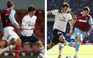 Tottenham đang có tới 2 'Gareth Bale'