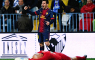Vũ khí của Barca: Không Đất Mẹ Gaia, Messi vẫn là Antes