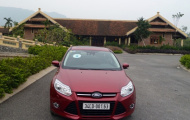 ‘Mượn ngày sale off’, xe Ford giảm giá tới 40 triệu VND
