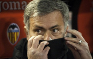 Mourinho nhắm ghế HLV tuyển Anh và Bồ Đào Nha