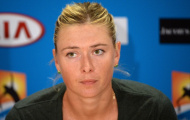 Sharapova nói gì sau trận thua chóng vánh trước Li Na.