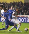 Chelsea: Benitez dần hết phép