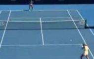 Video Australian Open 2013: Azarenka 'giải mã' hiện tượng Stephens