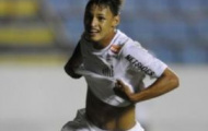 Video: Hãy nhớ cái tên này: Neilton - Neymar mới lập hattrick v Palmeiras