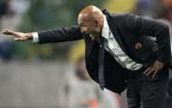 Chelsea đã có người thay thế Benitez?