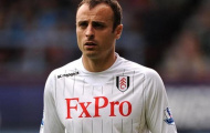 Điểm tin sáng 25/1: Berbatov đã sẵn sàng chống lại M.U