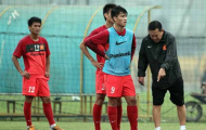 Đội tuyển Việt Nam: Tiki-taka “hoàn cảnh”