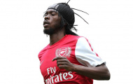 Không ai thất thường như Gervinho