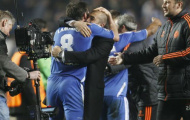 'Lampard, hãy tới Lazio'