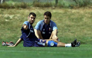 Lộ diện ứng viên làm trợ lý của Pep ở Bayern