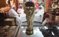 FIFA điều tra quá trình vận động đăng cai World Cup