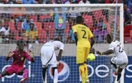 Video CAN Cup: Ghana 1-0 Mali, Ghana lên ngôi đầu bảng