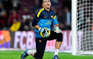 Từ sự “phản bội” của Victor Valdes: Vỡ mộng 'made in La Masia'