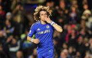 David Luiz dính chấn thương, Benitez càng thêm “méo mặt”