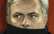 Mourinho gần như chắc chắn sẽ bị sa thải nếu Real thua M.U