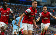 Koscielny: Arsenal mạnh mẽ hơn sau 'thảm hoạ' Bradford