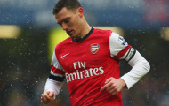Hàng thủ Arsenal tổn thất nặng trước vòng 4 cúp FA