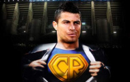 Muốn ngăn chặn Cristiano Ronaldo, United phải có hậu vệ biên giống Ashley Cole