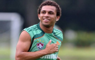 Video: Qua người đẳng cấp như Wellington Nem (Fluminense vs Olaria)
