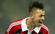 El Shaarawy mong ngày đá cặp cùng thần tượng Kaka