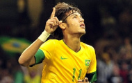 'Vũ khí bí mật' để Barca lôi kéo Neymar