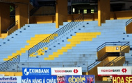 V-League trước mùa giải 2013: Khi nhà giàu bỗng hóa... nghèo khổ