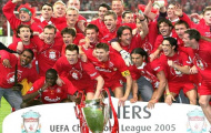 Từng có một “Liverpool Istanbul”
