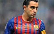 Video: Qua người đẳng cấp như Xavi Hernandez v Malaga
