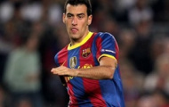 Video: Sergio Busquets, đơn giản nhưng đặc biệt tinh tế