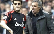 Thực hư chuyện cầu thủ Real 'đảo chính' Mourinho